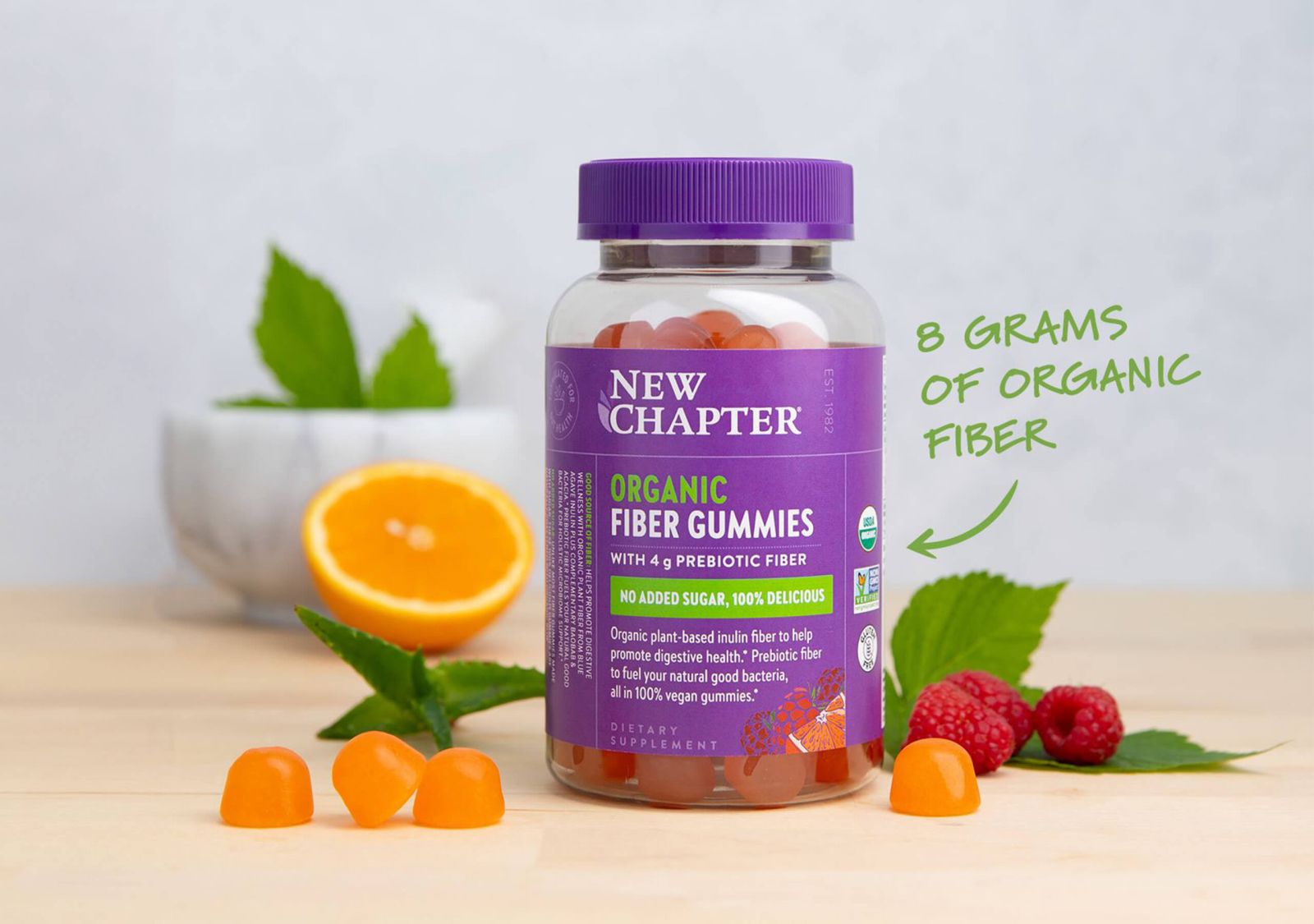 New Chapter Banner - Comfort RX Pharmacy
