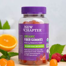 Comfort RX Pharmacy New Chapter Vitamins purple bottle