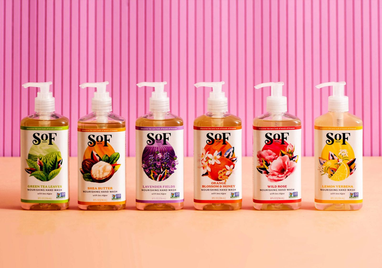 Sof Banner - Comfort RX Pharmacy